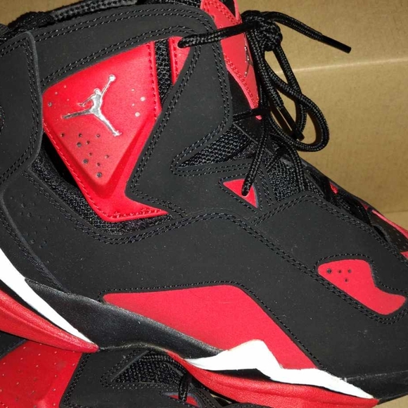 Jordan True Flight size 11 - Picture 5 of 12